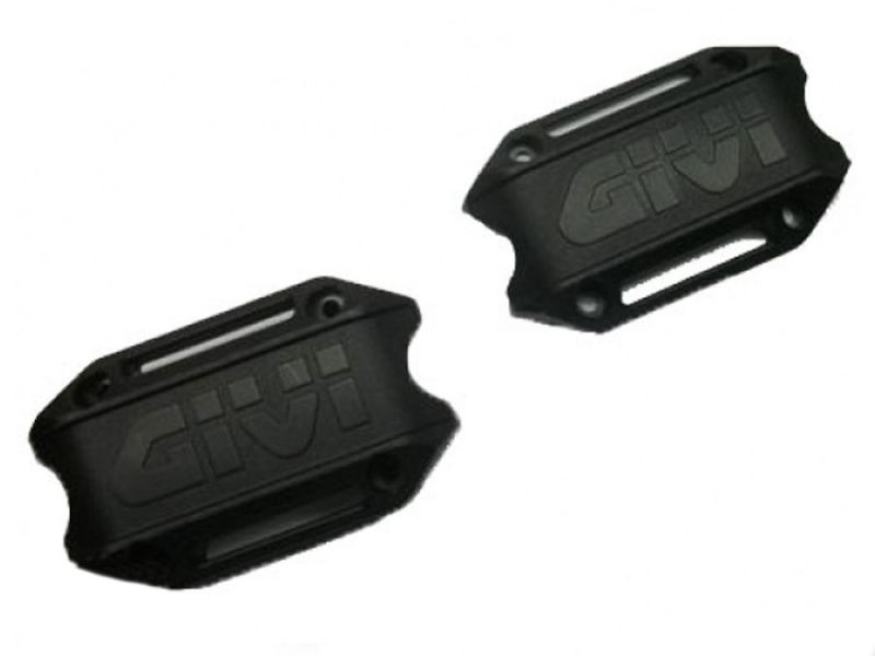 GIVI Crash pad fra TN crash bars