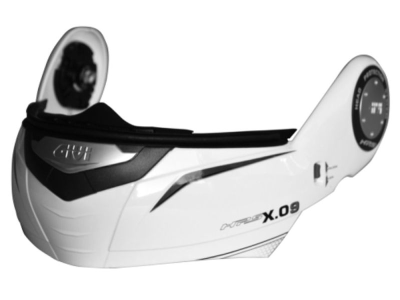 GIVI X.09 / X.09 JET hageparti (N900)