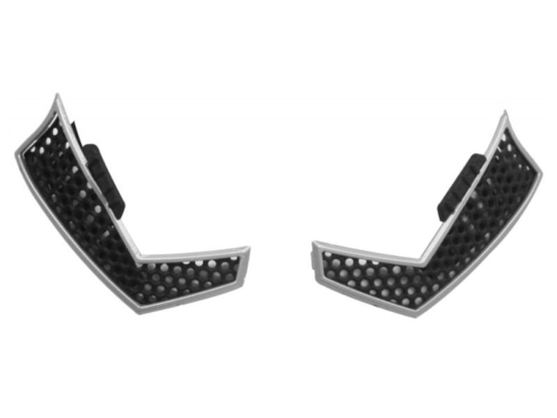 GIVI HPS X.01 Tourer ventilationshageparti