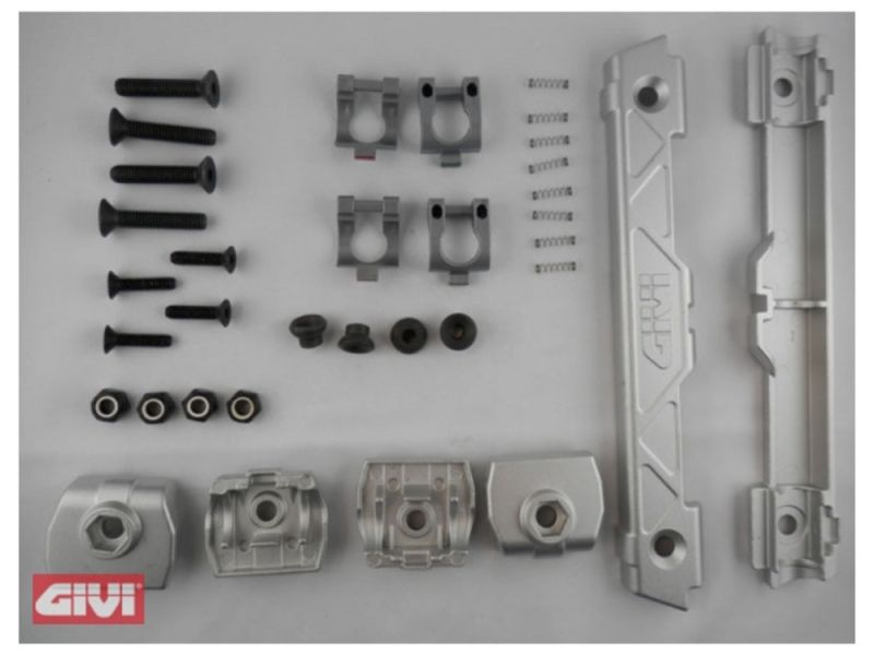 GIVI Monteringssæt til Trekker Outback-holder