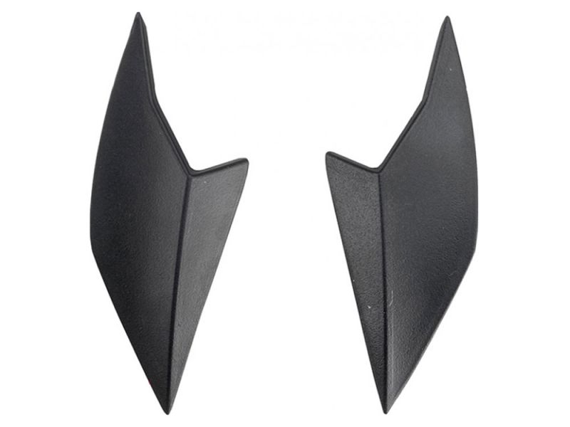 GIVI 12.3 Stratos bagudvendt luftudtag