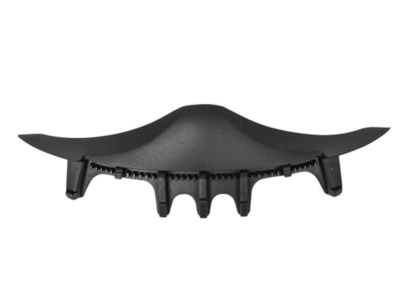 GIVI Næseværn 40,5 X-Carbon / 40,5 X-Fiber