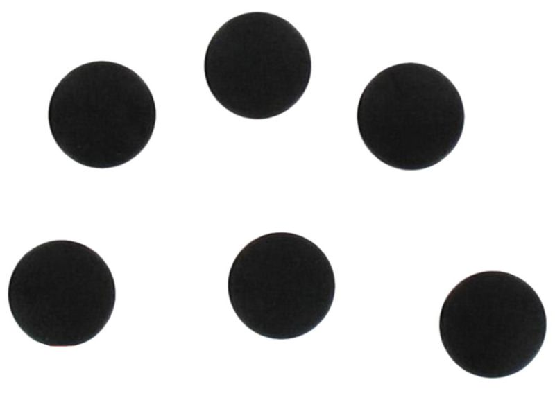 GIVI M5 / M5M / M6M-dæksel