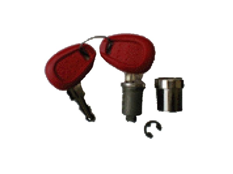 GIVI Reservedel lås til E52 / E55 / V46 / V35