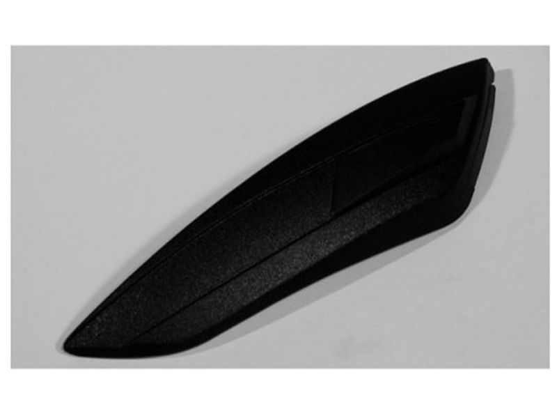 GIVI HX.01 / HX.06 / HX.07 Øverste luftindtag (venstre)