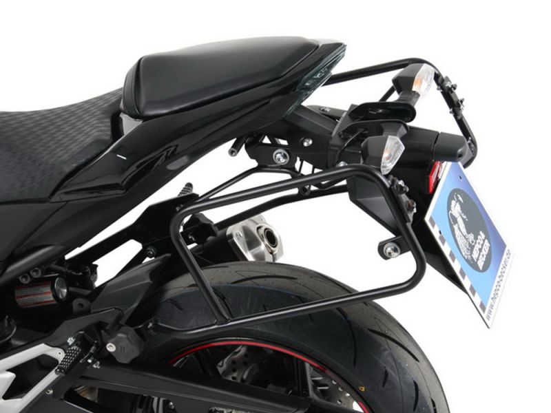 Hepco & Becker Lock-It bagagebærer Kawasaki Z 800 (2013-2015) Z 800 E (2013-2016)