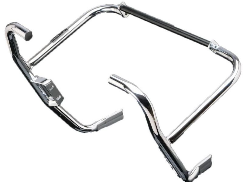 Hepco & Becker Stødbøjle Kawasaki Zephyr 750 (1991-1999)