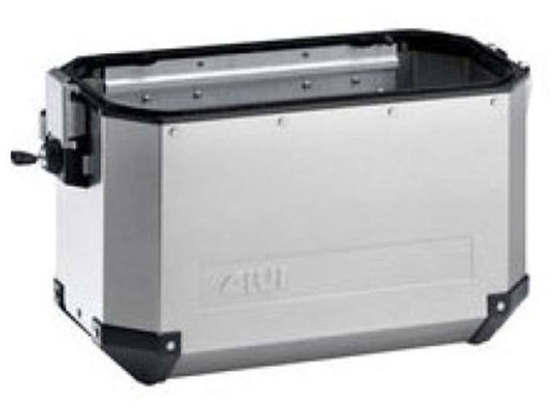 GIVI OBK37AL Bund af kasse (venstre)