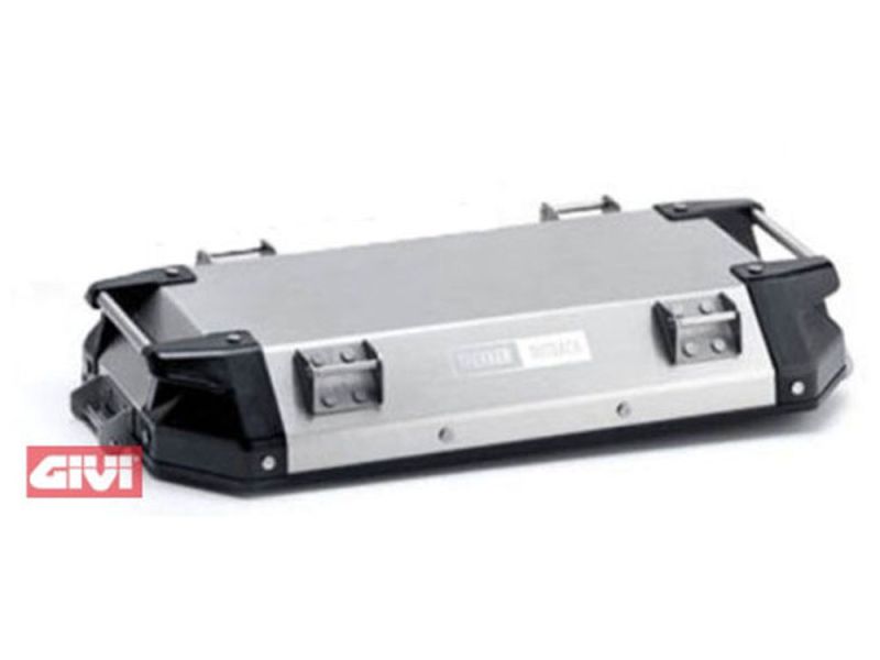 GIVI OBK48AR Låg til kuffert (højre)