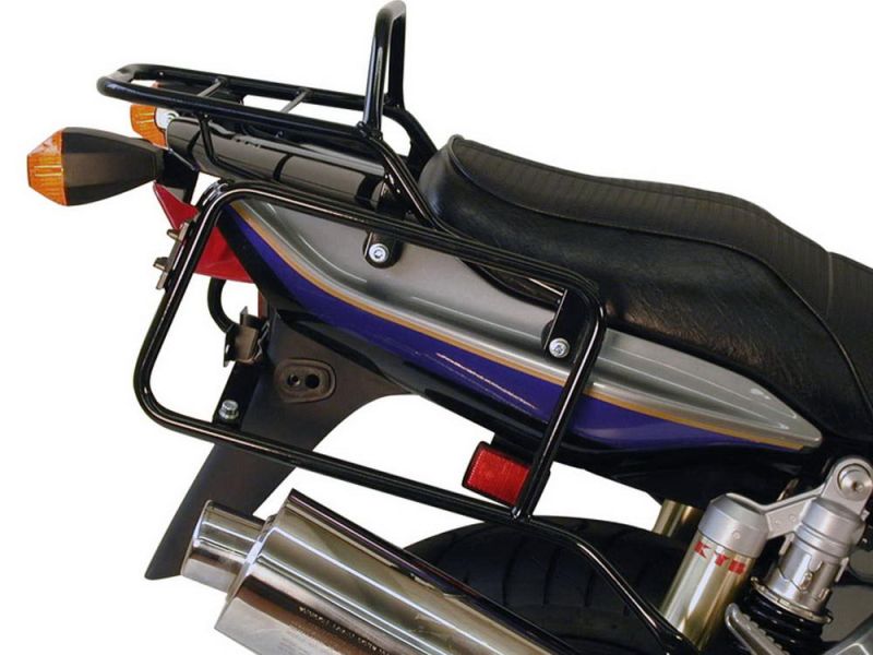Hepco & Becker Bagagebærer Kawasaki ZRX 1200 R (2001-2007) ZRX 1200 S (2001-2007)