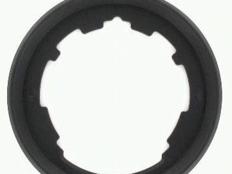 GIVI Tankmonteringsflange til Easy Look-tankposer Tank side