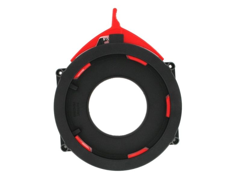 GIVI Flange til fastgørelse af Easy Look-tankposer på rygsækken