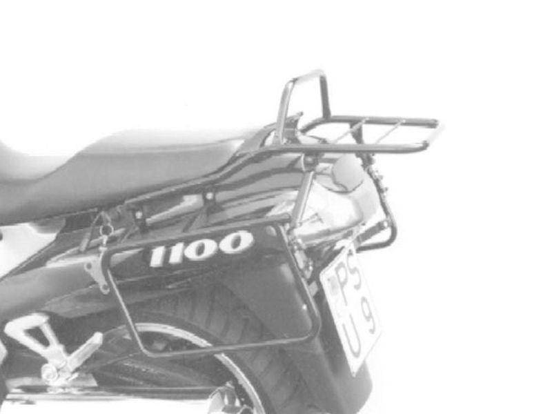 Hepco & Becker Bagagebærer Kawasaki ZZR 1100 (1993-2001)